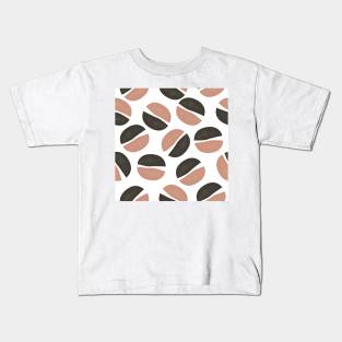 Abstract Kids T-Shirt